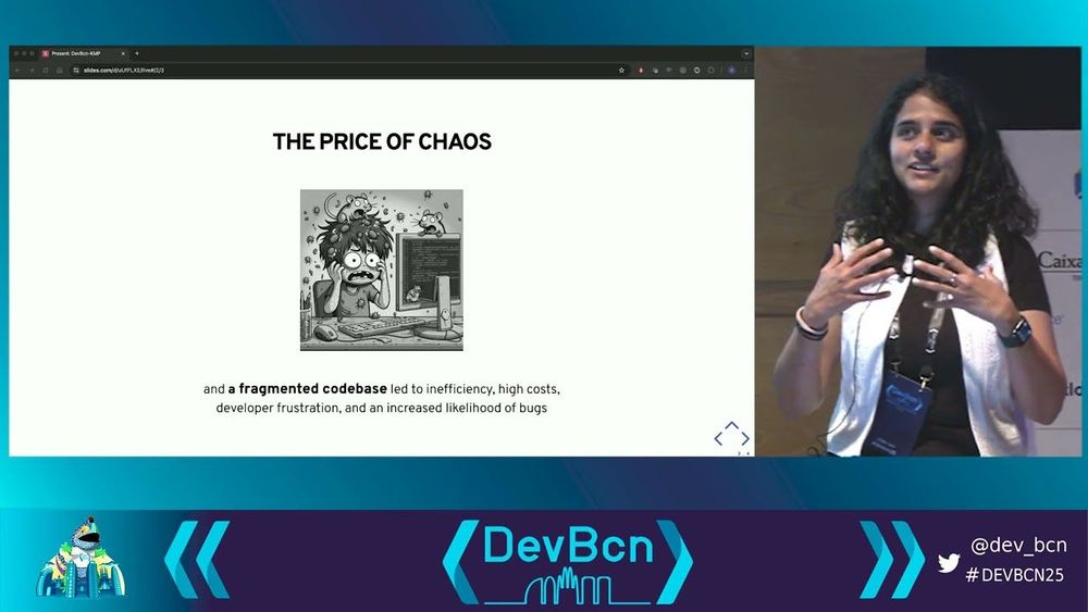Anshika Koul - Kotlin Multiplatform's Cross-Platform Brilliance at Norway's  National Postal Service