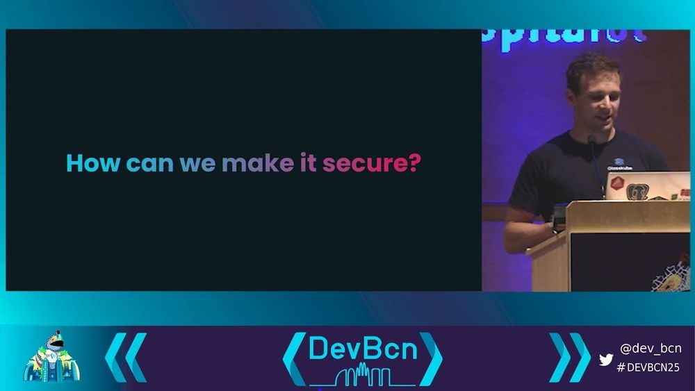 Philip Miglinci - Mastering Modern Software Distribution: On-Prem, Air-Gapped, and BYOC Challenges