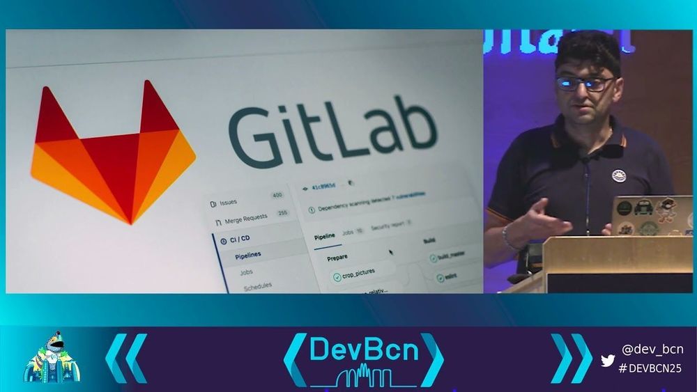 Alexandre Touret - Elevating Young Developers: Best practices for seasoned developers on onboardings