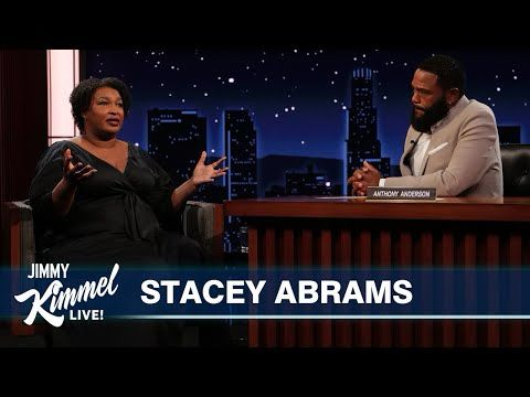 YouTube video by Jimmy Kimmel Live