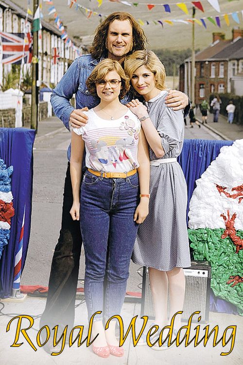 Royal Wedding (2010) Dir.  James Griffiths