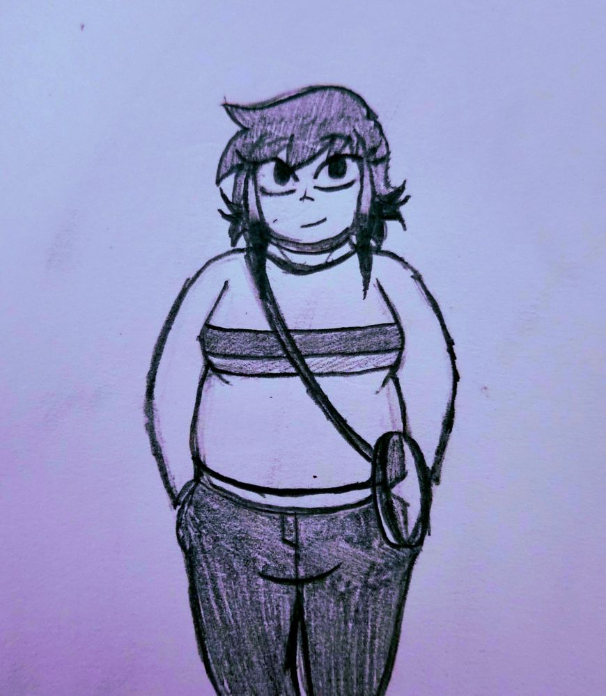 Chubby Ramona Flowers