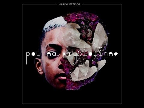 MC Brinquedo vs Björk & Omar Souleyman - Pau na Crystalline