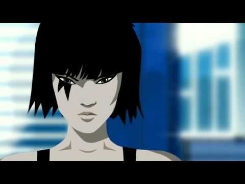 Mirror's Edge Theme Song - Still Alive(Music Video)