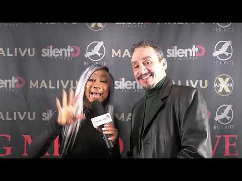 James Jaysen Bryhan's Interview as the Lead Actor for Dig Me No Grave