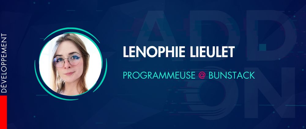Bandeau de présentation - Lenophie Lieulet