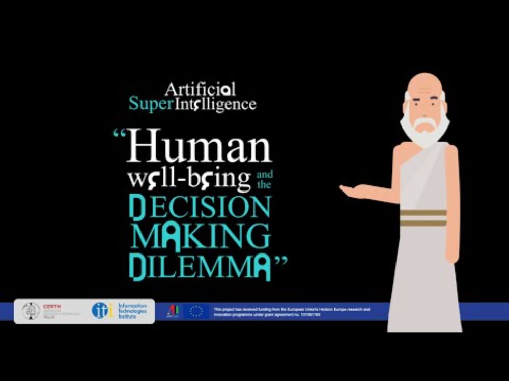 AI and Human Choices: An Artcast4D Interactive Exhibition