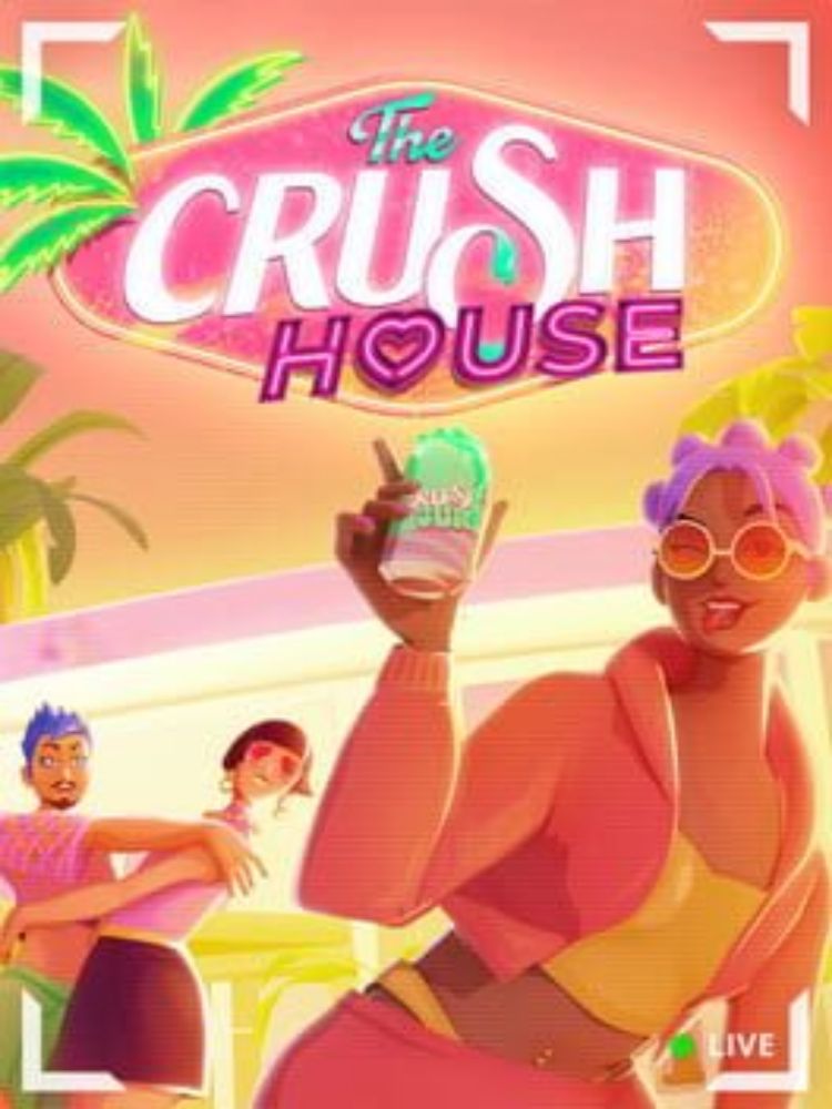 The Crush House (2024)