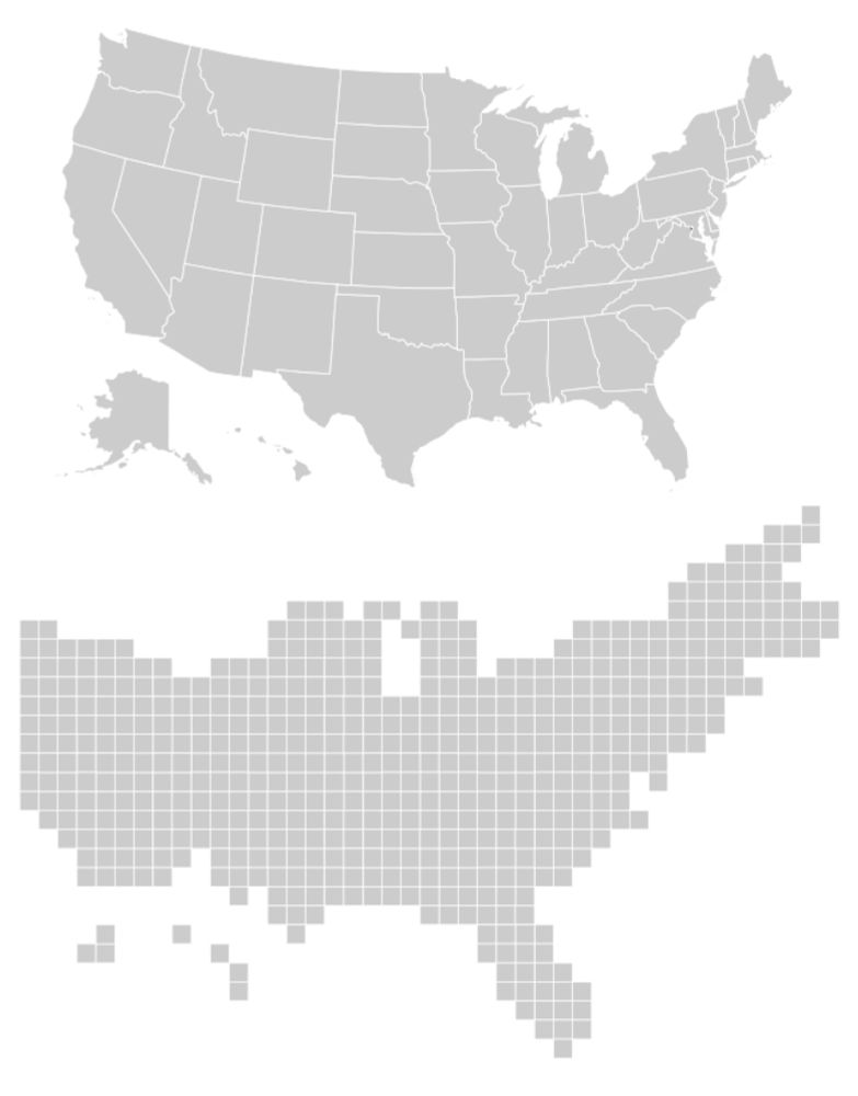 National Popular Vote Interstate Compact - Wikipedia