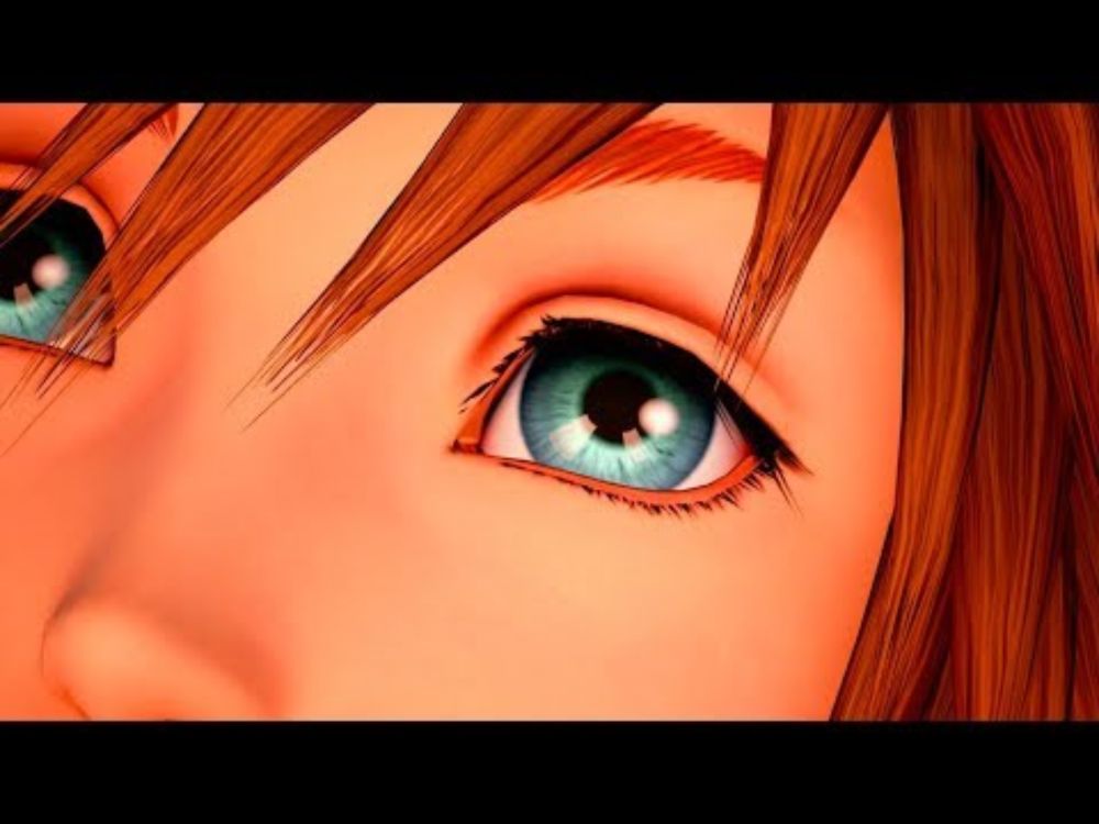 Hikaru Utada & Skrillex - Face My Fears [Official Video]