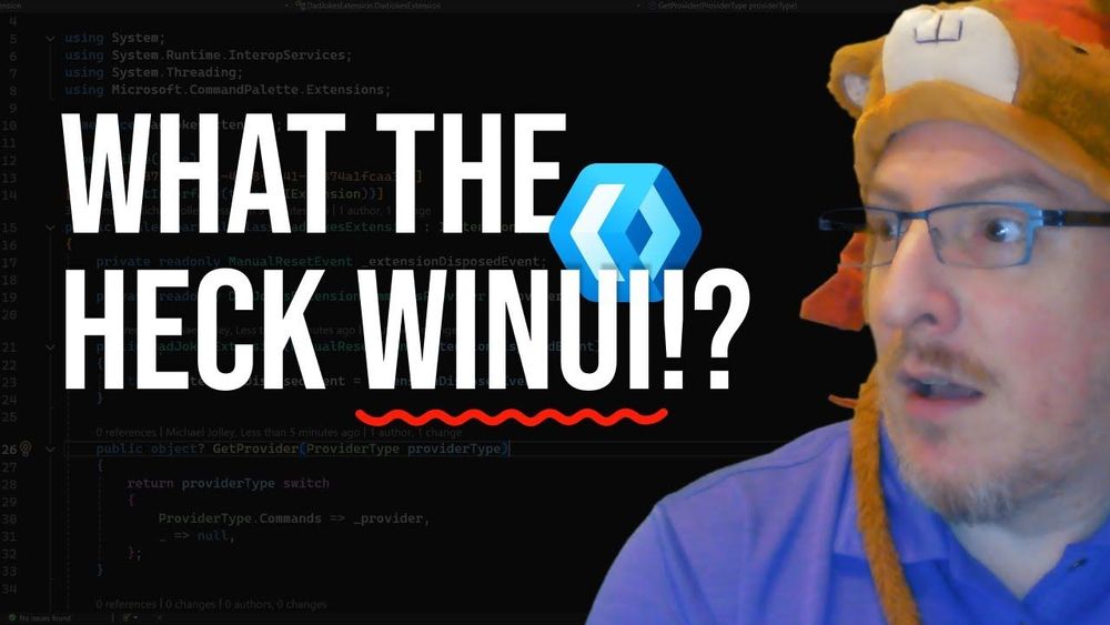 Debug Your WinUI FlipView Like a Pro!