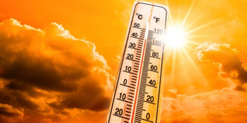 The Climate of the Future:  Can we handle the heat? | Humanitix