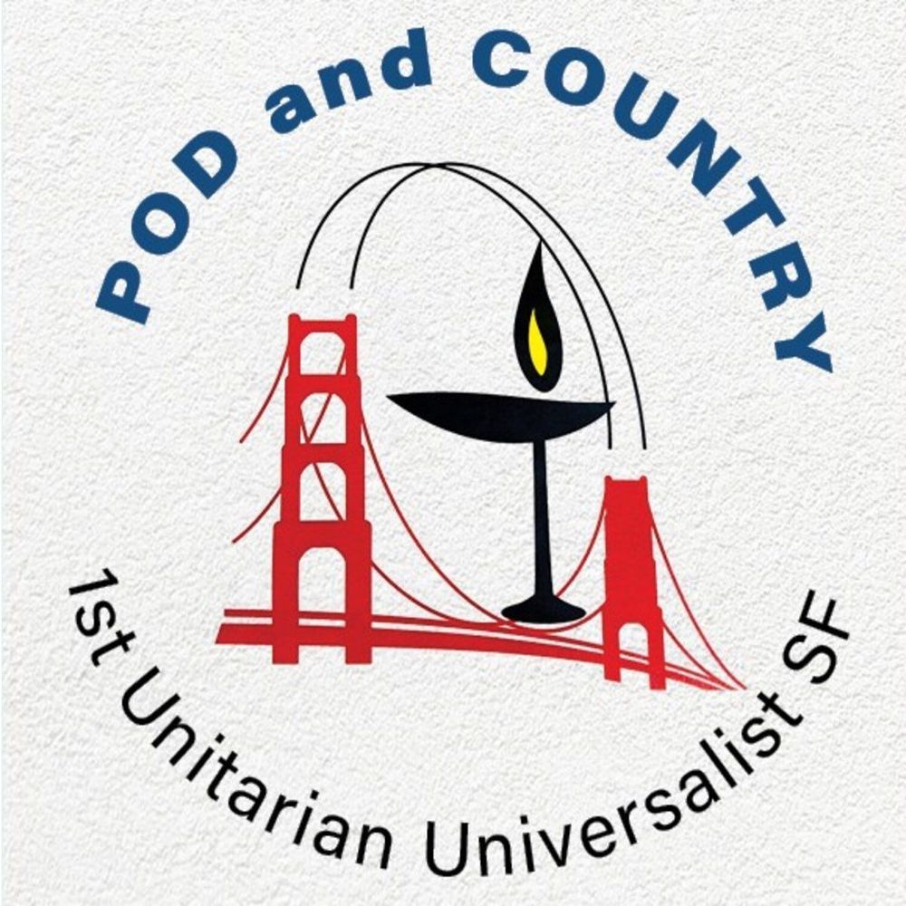 Pod and Country Ep. 4 - Justice Not Just ICE
