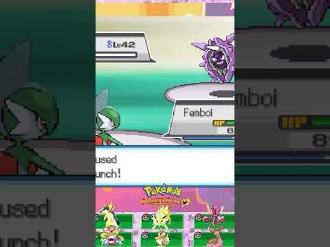 Bisky used Context… #pokemon #nuzlockechallenge #vtuber #lgbtqia