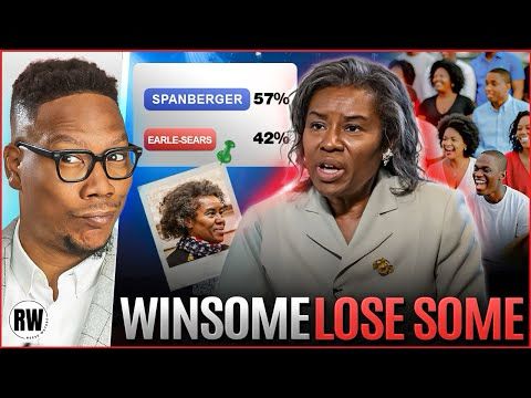 Black Maga Blown Out Before the Commercial Break