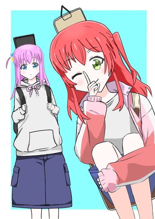 ポップアップストアの衣装