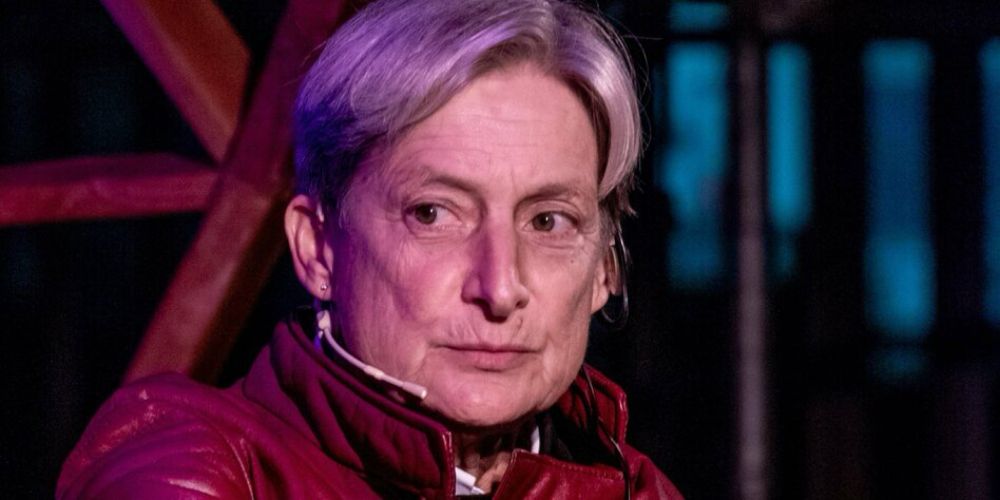 Judith Butler und ihr Werk: Intellektuell nackt