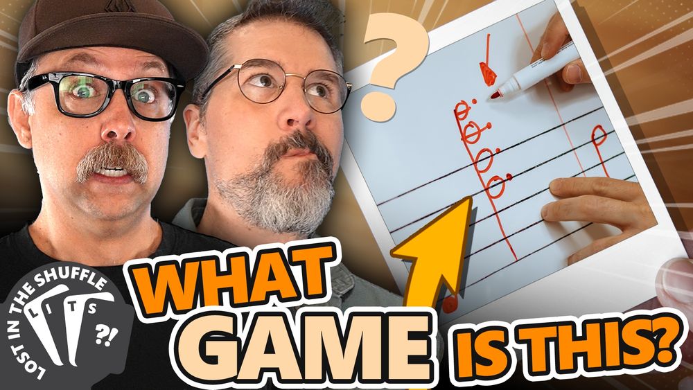 They say a picture's worth a thousand words, but is one worth a thousand BOARD GAMES? Today, we're trying to guess which board games these random photos represent, based on vibes. Can you beat us? (Spoiler: you probably can.)
