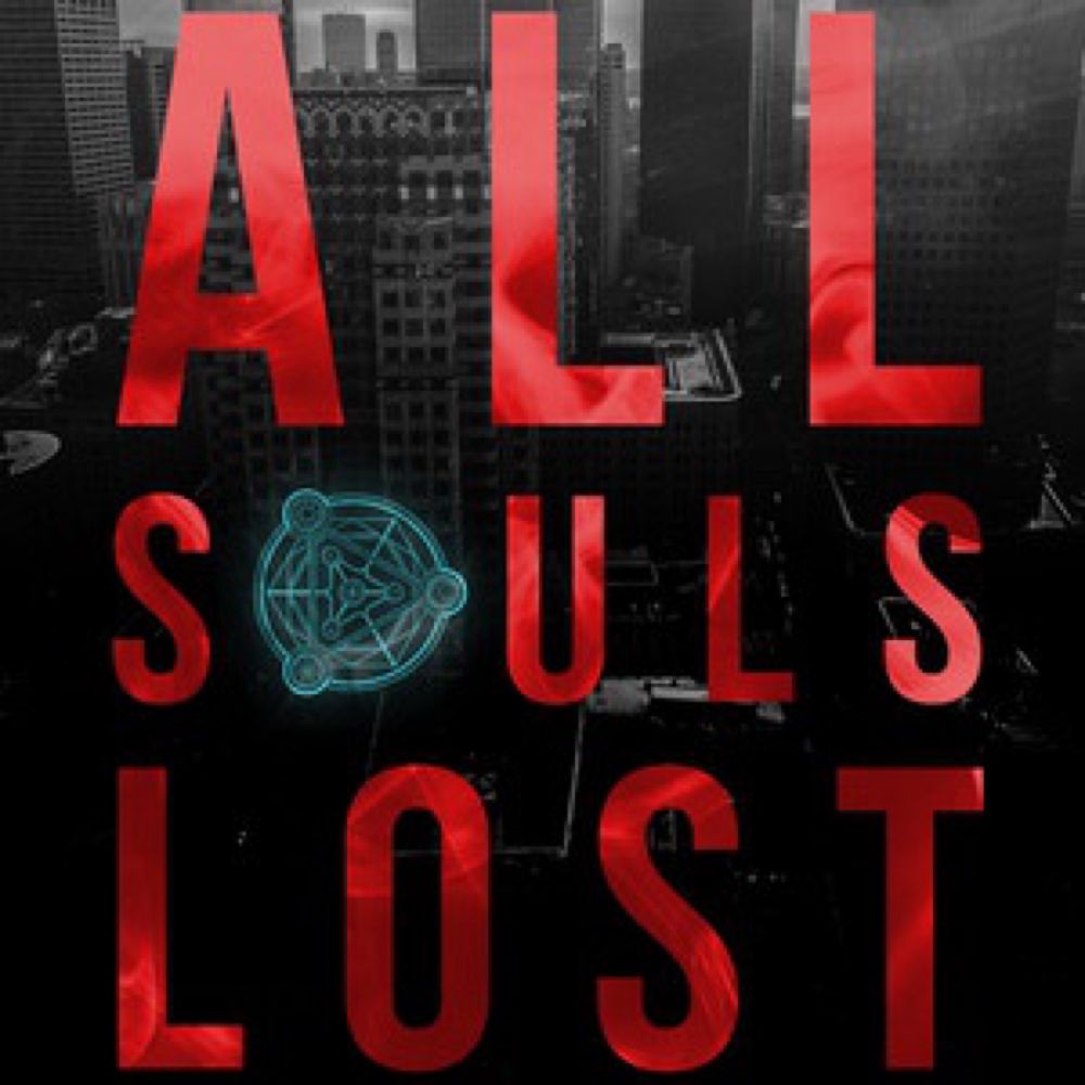 All Souls Lost Soundtrack