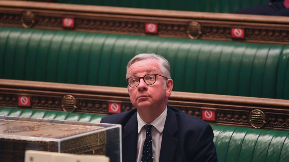 Gove’s Brexit lies pay off