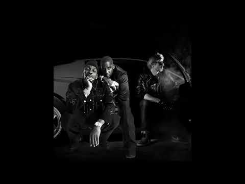 ChainVision (Clipse & Kendrick Lamar x Kavinsky)