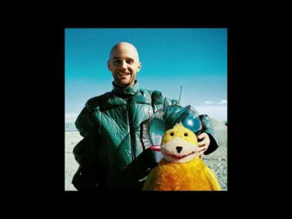 Honeytif (Moby x Mr Oizo)