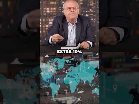 The Depreciated Dollar Effect On The US Economy | Richard Wolff