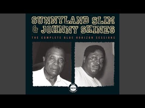 Layin' In My Cell, Sleepin' (Remastered Version)