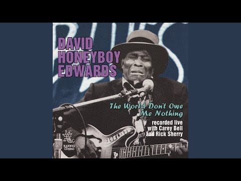 Robert Johnson Story