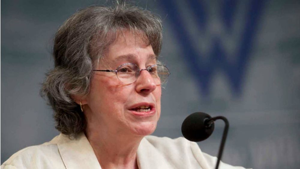 Robin Lakoff