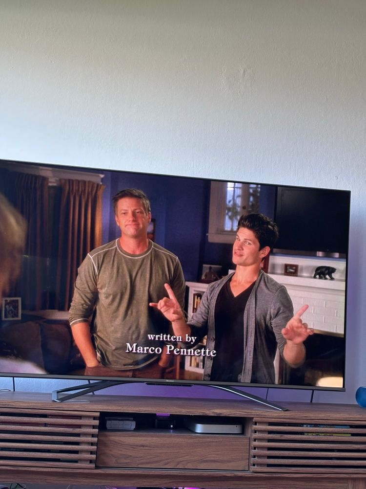 Season 6 Episode 6 of Desperate Housewives