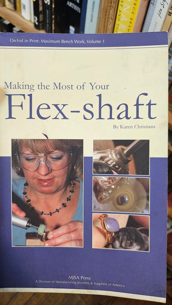 Book cover titled 