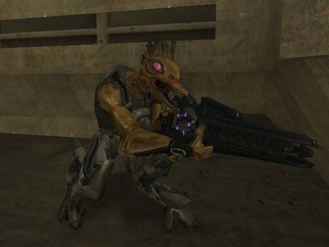 Jackals from Halo 2