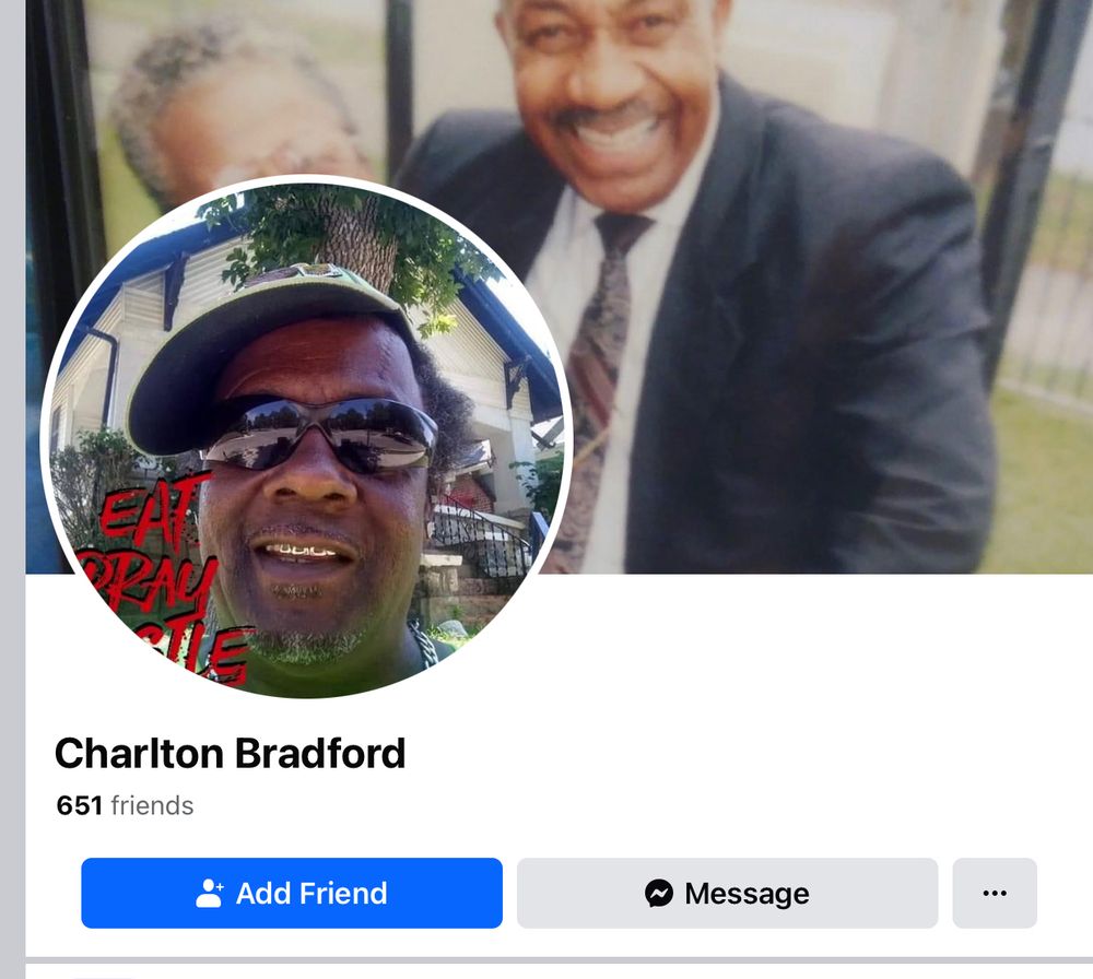 Charlton Bradford