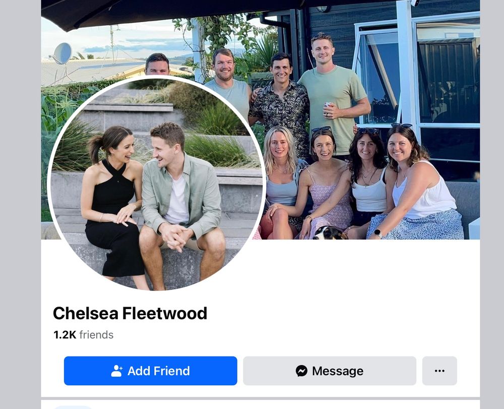Chelsea Fleetwood