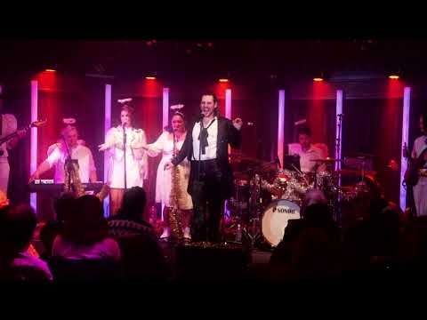 That Joe Payne - Present 4 U (Live at The Bedford, Balham)