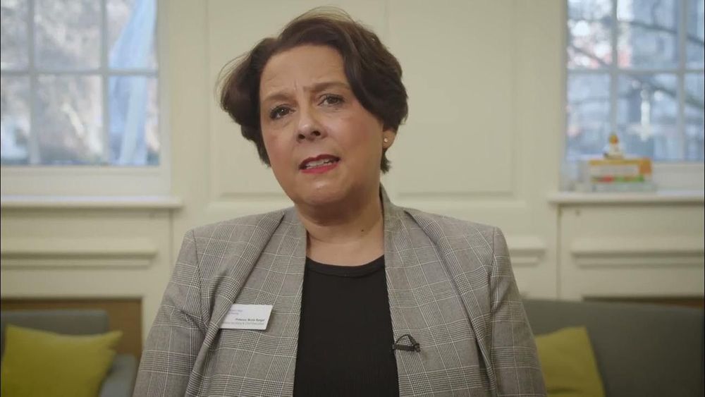 New Year's message from RCN General Secretary and Chief Executive
