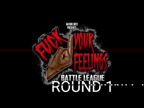 FYF BATTLE LEAGUE PRESENTS BEYOND THE GRAVE : TATTED MISFIT VS KAUSION