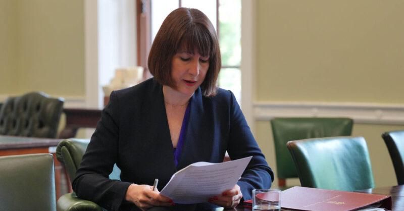 Exclusive: The former Resolution Foundation head will help lead preparations for the Chancellor’s second Budget this autumn.