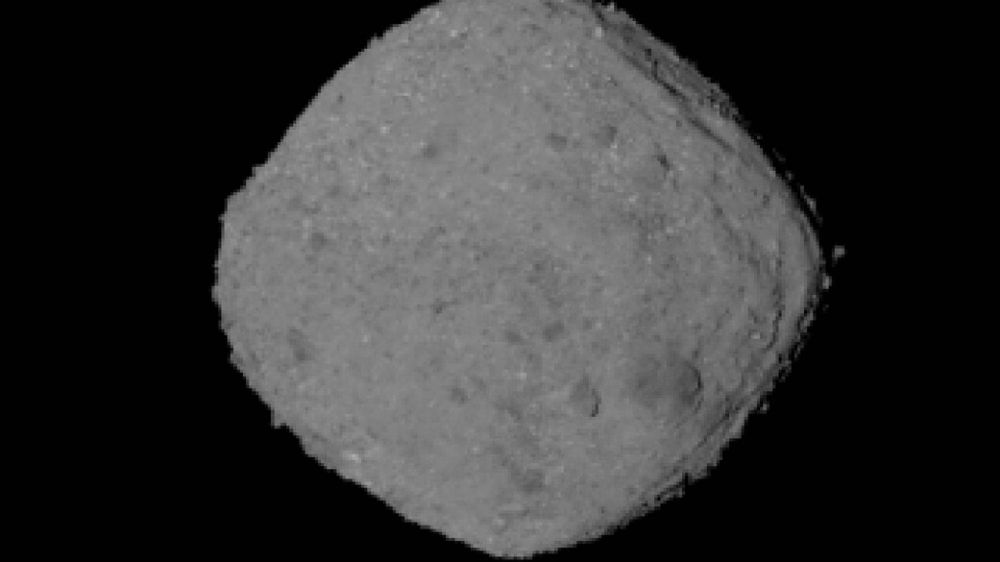 How to Watch NASA Bring Asteroid Samples Home From Space