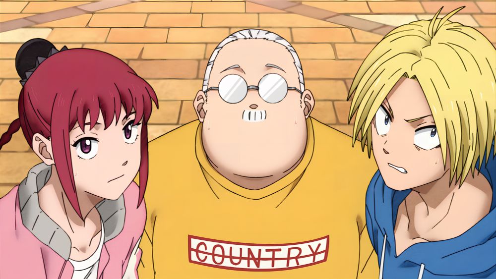 sakamotoさま専用ページ AnimeArt: 