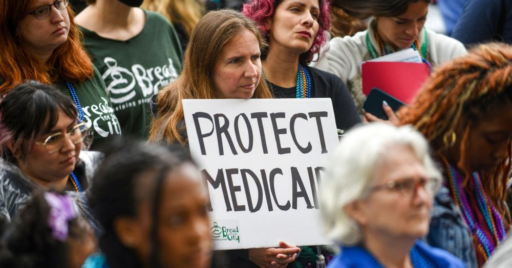 The Congressional Budget Office estimates that the 10% of poorest Americans will lose roughly $1,200 a year, while the richest 10% will see their income increase by $13,600.