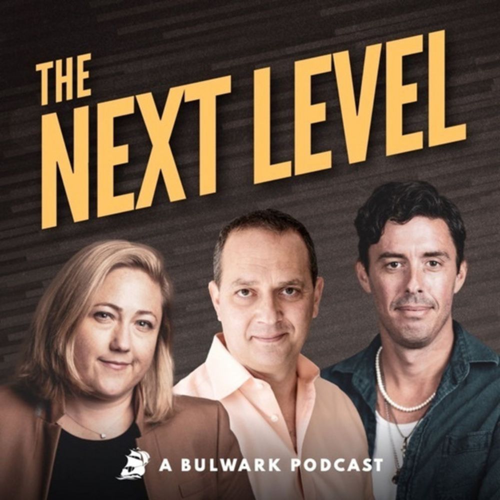 The Next Level · Episode