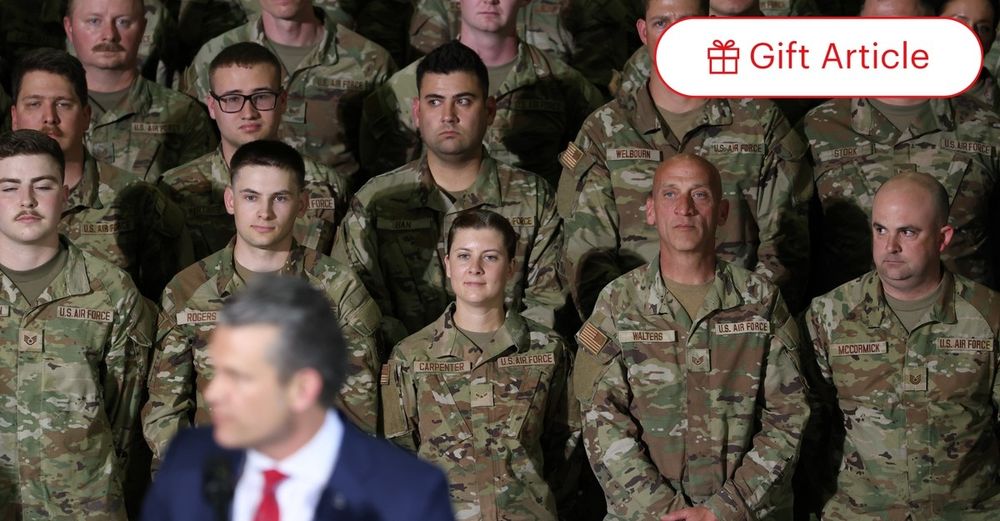 His military-education reforms seem designed to ensure fighting men can’t think and thinking men can’t fight.