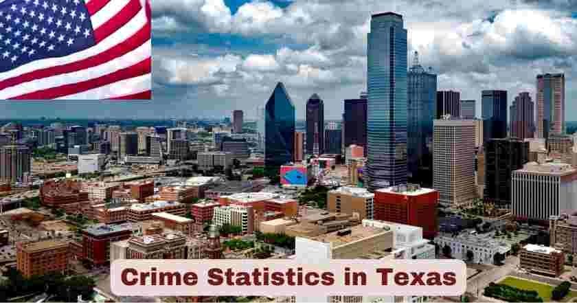 Crime Rates in Texas 2025 Texas continues to face significant challenges with crime statistics across the state in 2025, with recent data showing evolving patterns in both violent and property crimes....