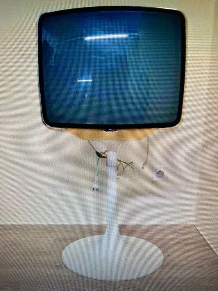 Télé Continental Edison