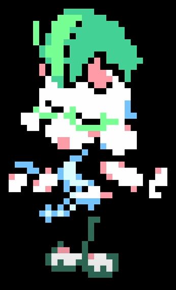 The guy that I desperately want to see him blast ass live on stage.