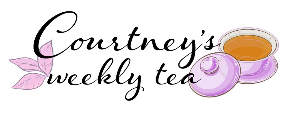 Courtney's Weekly Tea : Courtney Milan—Historical Romance Author