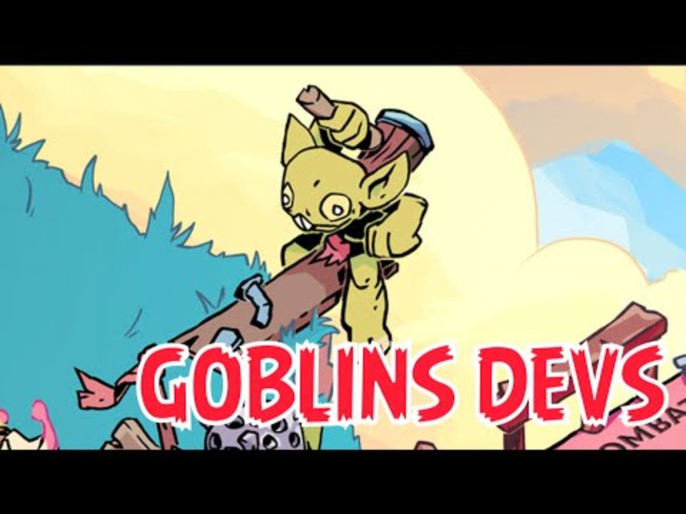 Goblins Devs - Hytale Brasil Polvi Hytale