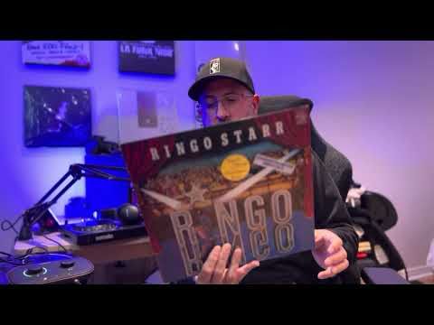 Mes trouvailles vinyles #2